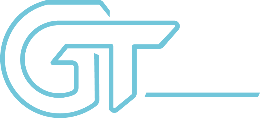 GT Apps Logo